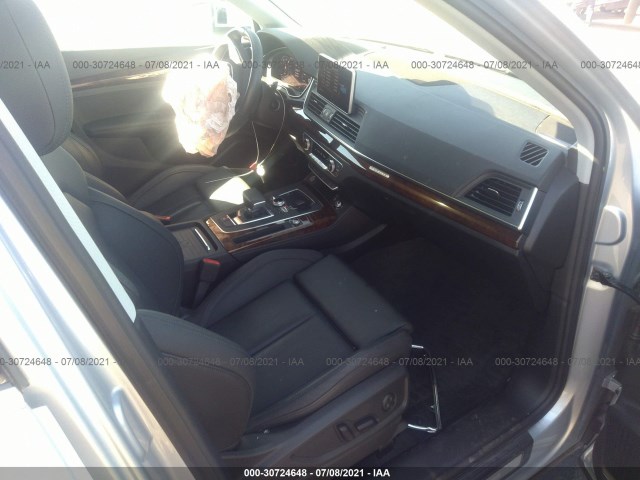 Photo 4 VIN: WA1BNAFY1K2115530 - AUDI Q5 