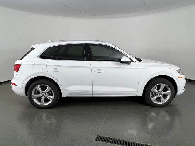 Photo 6 VIN: WA1BNAFY1K2116435 - AUDI Q5 