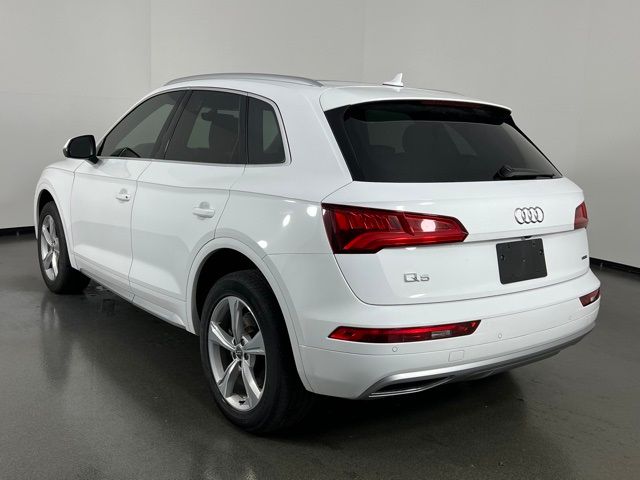 Photo 4 VIN: WA1BNAFY1K2116435 - AUDI Q5 