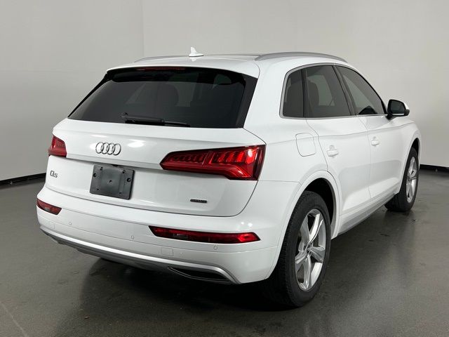 Photo 5 VIN: WA1BNAFY1K2116435 - AUDI Q5 