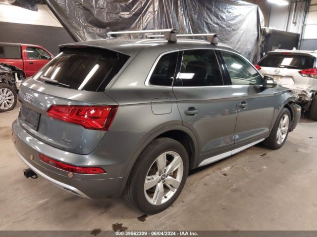 Photo 3 VIN: WA1BNAFY1K2135745 - AUDI Q5 