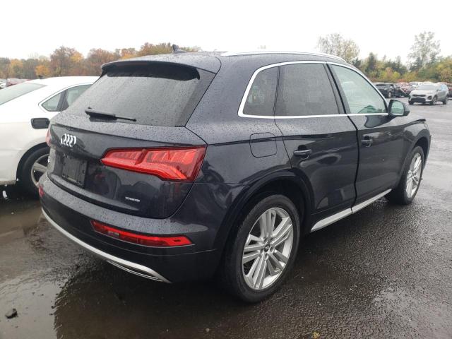 Photo 3 VIN: WA1BNAFY1L2002310 - AUDI Q5 E PREMI 