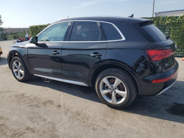 Photo 1 VIN: WA1BNAFY1L2007751 - AUDI Q5 