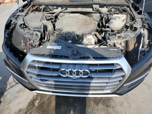 Photo 10 VIN: WA1BNAFY1L2007751 - AUDI Q5 