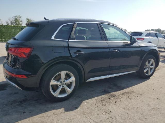 Photo 2 VIN: WA1BNAFY1L2007751 - AUDI Q5 