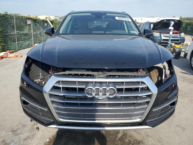 Photo 4 VIN: WA1BNAFY1L2007751 - AUDI Q5 