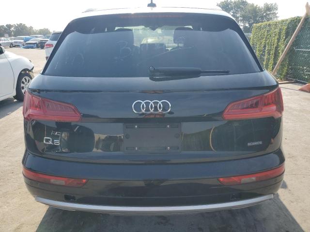 Photo 5 VIN: WA1BNAFY1L2007751 - AUDI Q5 