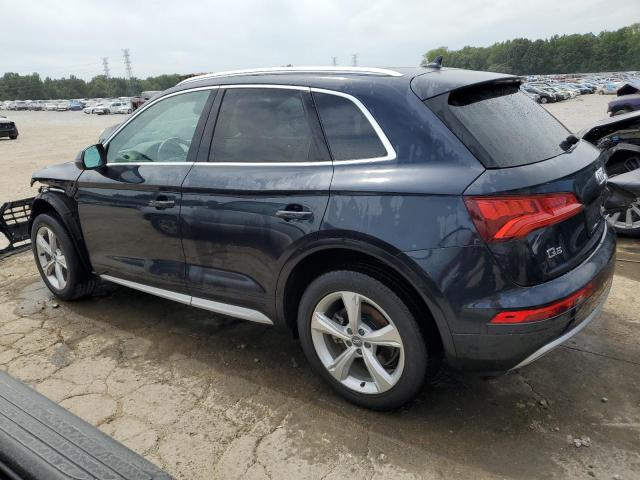 Photo 1 VIN: WA1BNAFY1L2010407 - AUDI Q5 PREMIUM 