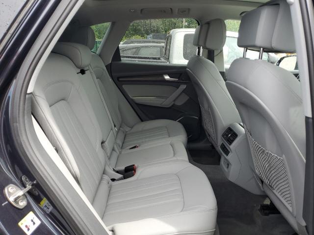 Photo 10 VIN: WA1BNAFY1L2010407 - AUDI Q5 PREMIUM 