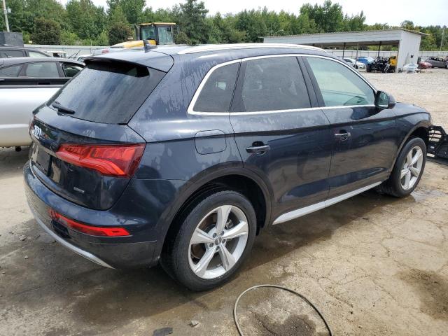 Photo 2 VIN: WA1BNAFY1L2010407 - AUDI Q5 PREMIUM 