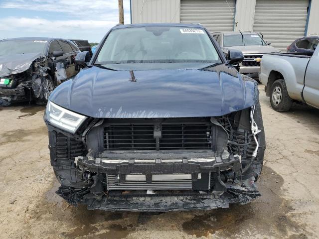 Photo 4 VIN: WA1BNAFY1L2010407 - AUDI Q5 PREMIUM 