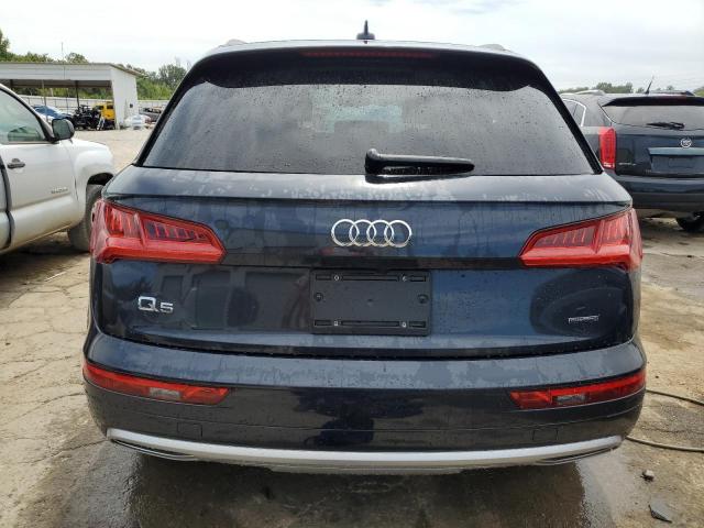 Photo 5 VIN: WA1BNAFY1L2010407 - AUDI Q5 PREMIUM 