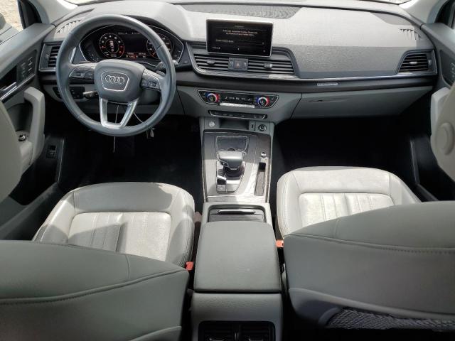 Photo 7 VIN: WA1BNAFY1L2010407 - AUDI Q5 PREMIUM 