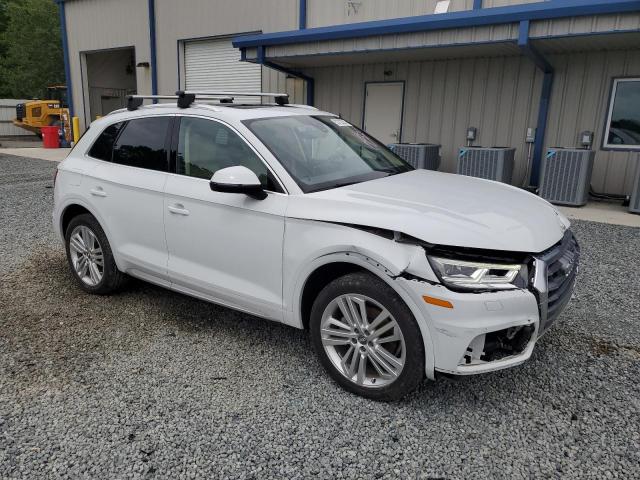 Photo 3 VIN: WA1BNAFY1L2010827 - AUDI Q5 