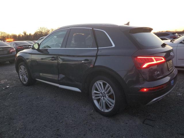 Photo 1 VIN: WA1BNAFY1L2025862 - AUDI Q5 PREMIUM 