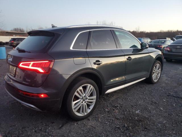 Photo 2 VIN: WA1BNAFY1L2025862 - AUDI Q5 PREMIUM 