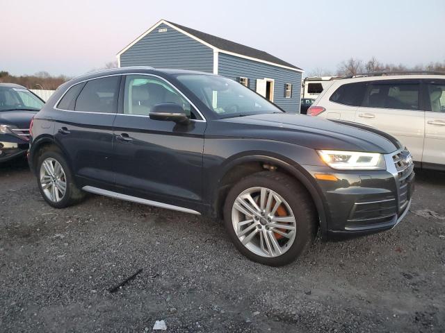 Photo 3 VIN: WA1BNAFY1L2025862 - AUDI Q5 PREMIUM 