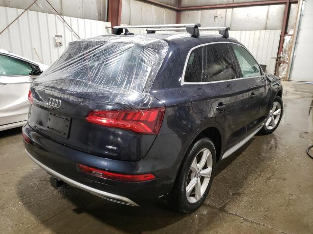 Photo 3 VIN: WA1BNAFY1L2040197 - AUDI Q5 PREMIUM 