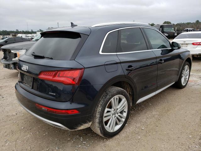 Photo 2 VIN: WA1BNAFY1L2064810 - AUDI Q5 PREMIUM 