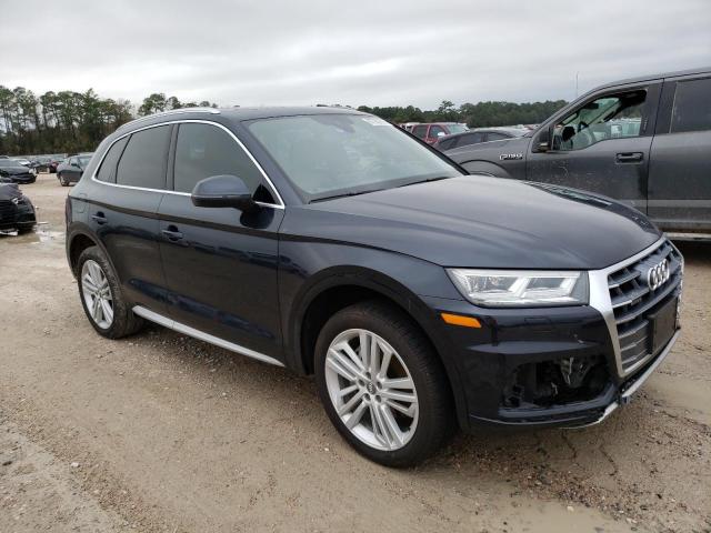 Photo 3 VIN: WA1BNAFY1L2064810 - AUDI Q5 PREMIUM 