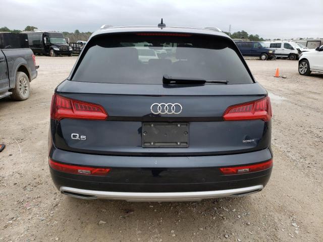 Photo 5 VIN: WA1BNAFY1L2064810 - AUDI Q5 PREMIUM 