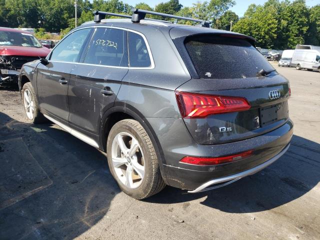 Photo 2 VIN: WA1BNAFY1L2092266 - AUDI Q5 