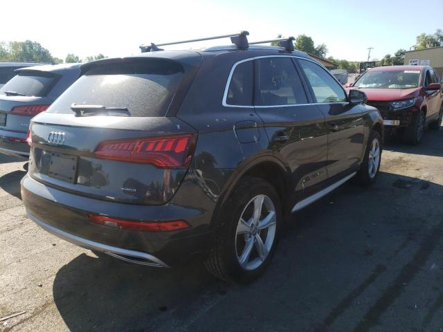 Photo 3 VIN: WA1BNAFY1L2092266 - AUDI Q5 