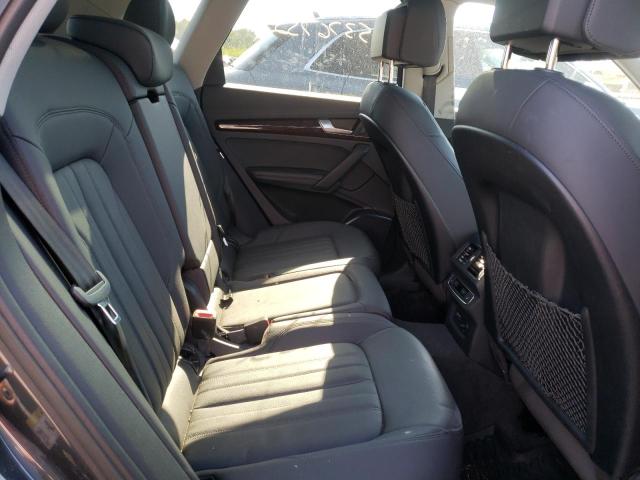 Photo 5 VIN: WA1BNAFY1L2092266 - AUDI Q5 