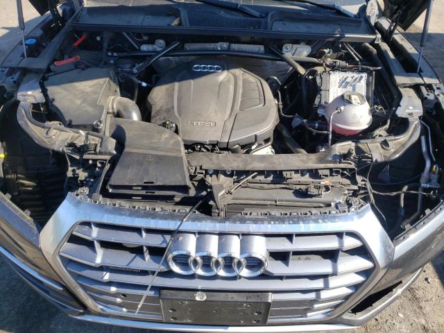 Photo 6 VIN: WA1BNAFY1L2092266 - AUDI Q5 