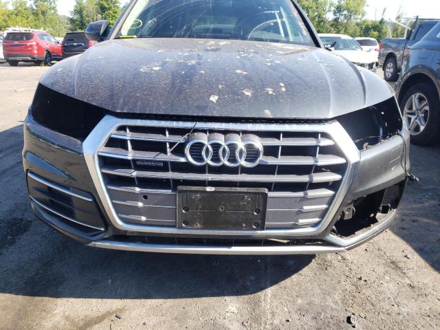 Photo 8 VIN: WA1BNAFY1L2092266 - AUDI Q5 