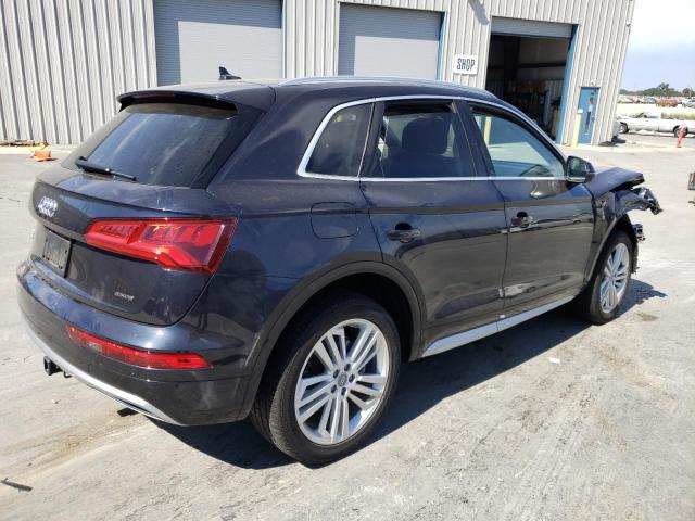 Photo 2 VIN: WA1BNAFY1L2097791 - AUDI Q5 PREMIUM 