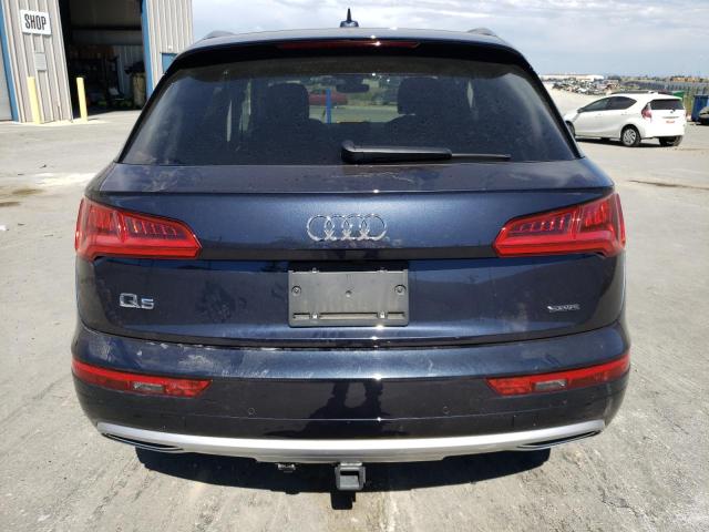 Photo 5 VIN: WA1BNAFY1L2097791 - AUDI Q5 PREMIUM 