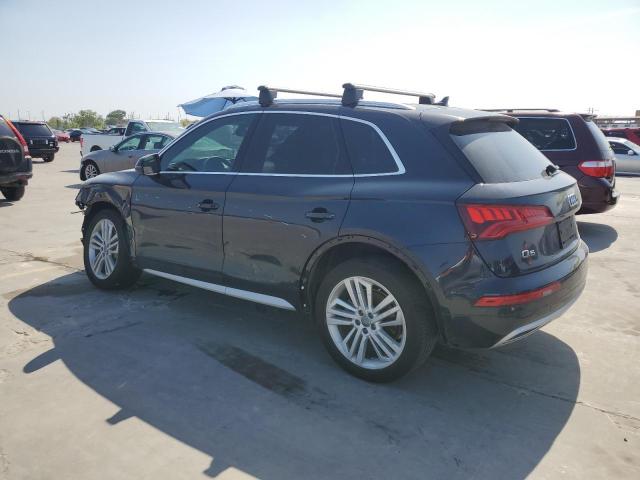 Photo 1 VIN: WA1BNAFY1L2099346 - AUDI Q5 