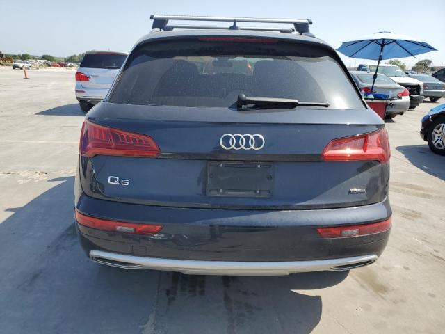 Photo 5 VIN: WA1BNAFY1L2099346 - AUDI Q5 