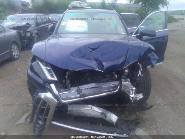 Photo 5 VIN: WA1BNAFY1L2113097 - AUDI Q5 