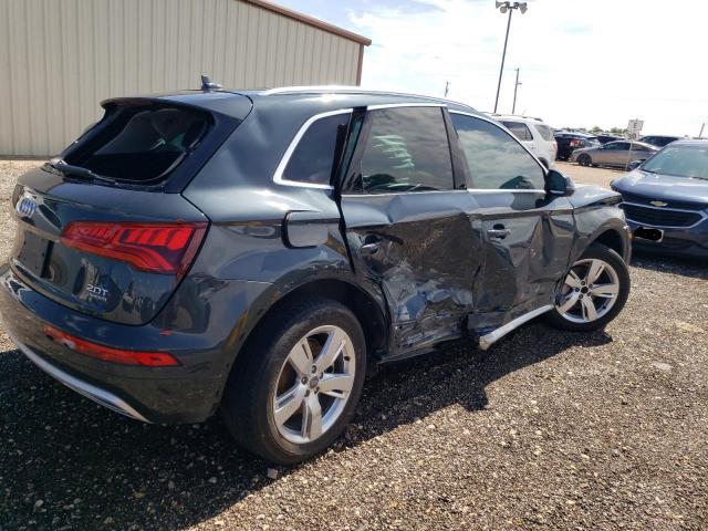 Photo 2 VIN: WA1BNAFY2J2000448 - AUDI Q5 PREMIUM 