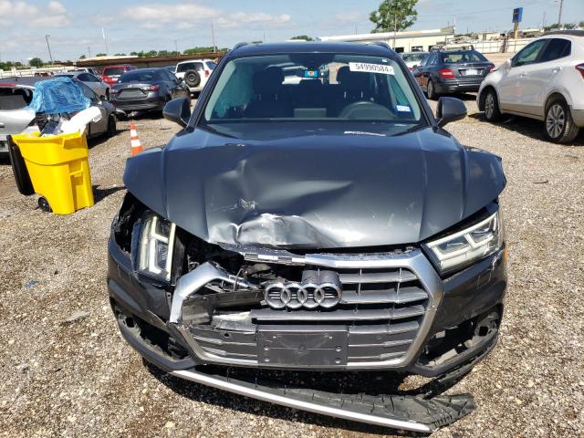 Photo 4 VIN: WA1BNAFY2J2000448 - AUDI Q5 PREMIUM 