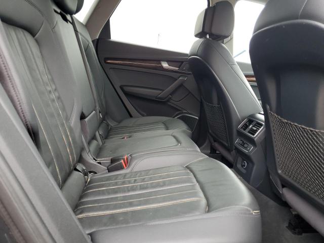 Photo 10 VIN: WA1BNAFY2J2007724 - AUDI Q5 