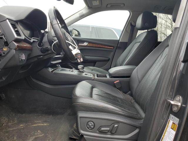 Photo 6 VIN: WA1BNAFY2J2007724 - AUDI Q5 