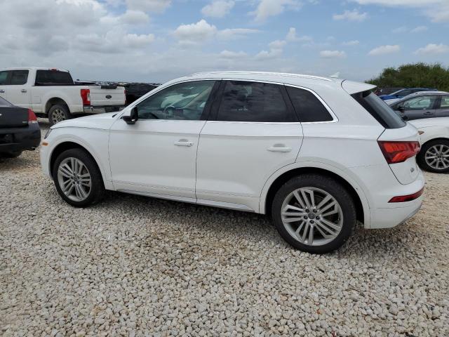 Photo 1 VIN: WA1BNAFY2J2010803 - AUDI Q5 PREMIUM 