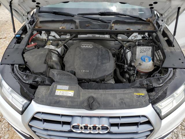 Photo 11 VIN: WA1BNAFY2J2010803 - AUDI Q5 PREMIUM 