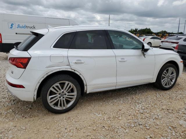 Photo 2 VIN: WA1BNAFY2J2010803 - AUDI Q5 PREMIUM 