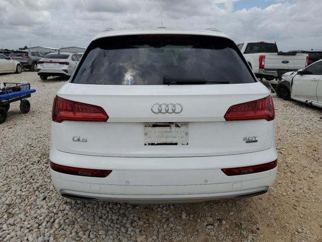 Photo 5 VIN: WA1BNAFY2J2010803 - AUDI Q5 PREMIUM 