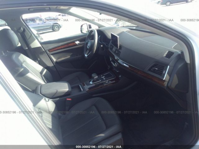 Photo 4 VIN: WA1BNAFY2J2010932 - AUDI Q5 