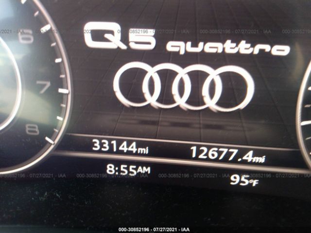 Photo 6 VIN: WA1BNAFY2J2010932 - AUDI Q5 