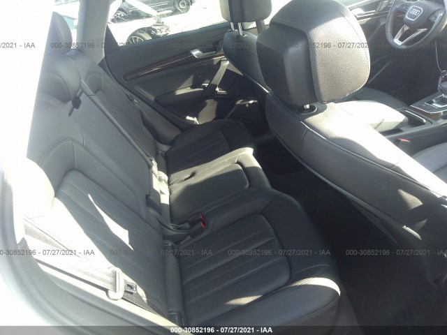 Photo 7 VIN: WA1BNAFY2J2010932 - AUDI Q5 