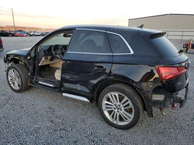 Photo 1 VIN: WA1BNAFY2J2016746 - AUDI Q5 