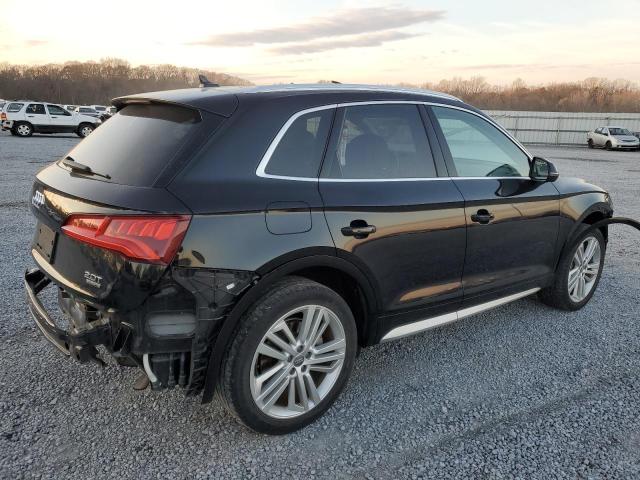 Photo 2 VIN: WA1BNAFY2J2016746 - AUDI Q5 