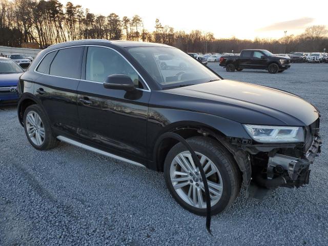 Photo 3 VIN: WA1BNAFY2J2016746 - AUDI Q5 