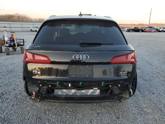 Photo 5 VIN: WA1BNAFY2J2016746 - AUDI Q5 